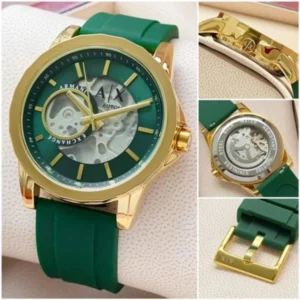 Armani Exchange Auto Watch For Men
