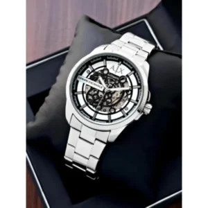 Armani Exchange Auto Watch For Men