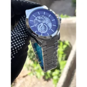 Armani Exchange Automatic Watch For Men