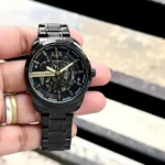 Armani Exchange Ax2418 Watch Automatic For Men