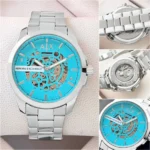 Armani Exchange Ax2418 Watch Automatic For Men