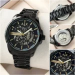 Armani Exchange Ax2418 Watch Automatic For Men