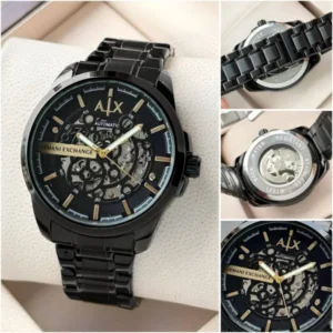 Armani Exchange Ax2418 Watch Automatic For Men