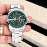 Armani Exchange Ax2418 Watch For Men