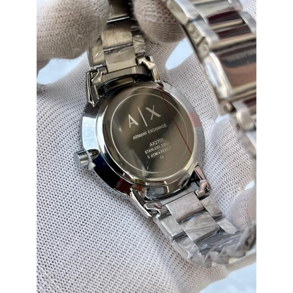 Armani Exchange Ax2721 Watch For Men Armani Exchange Ax2721 Watch For Men