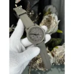 Armani Exchange Olive Watch For Men