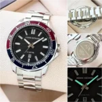Armani Exchange Spencer Watch For Men