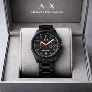 Armani Exchange Watch For Men