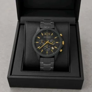 Armani Exchange Watch For Men