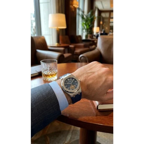 Audemars Piguet Automatic Watch For Men Audemars Piguet Automatic Watch For Men