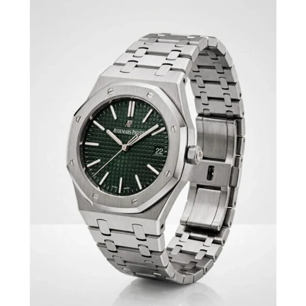 Audemars Piguet Royal Oak Watch For Men Audemars Piguet Royal Oak Watch For Men