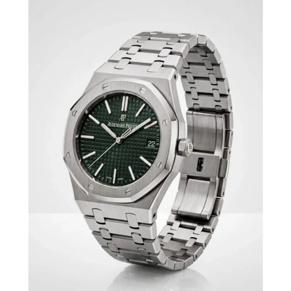 Audemars Piguet Royal Oak Watch For Men Audemars Piguet Royal Oak Watch For Men