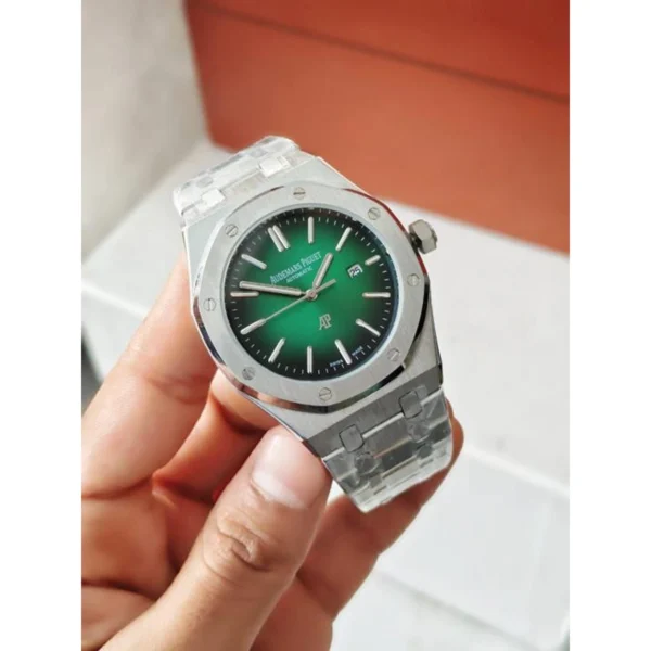 Audemars Piguet Royal Oak Watch For Men Audemars Piguet Royal Oak Watch For Men
