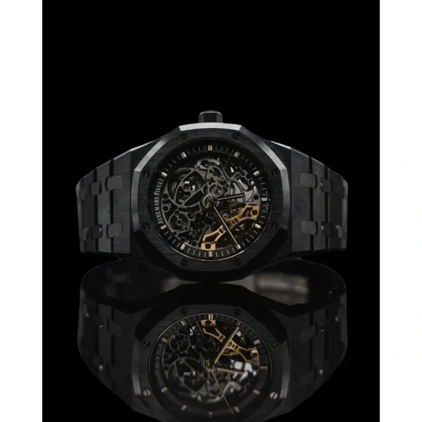 Audemars Piguet Skeleton Watch Automatic Japan For Men Audemars Piguet Skeleton Watch Automatic Japan For Men