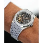 Audemars Piguet Skeleton Watch Japan For Men