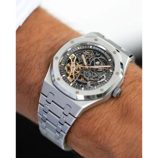 Audemars Piguet Skeleton Watch Japan For Men Audemars Piguet Skeleton Watch Japan For Men