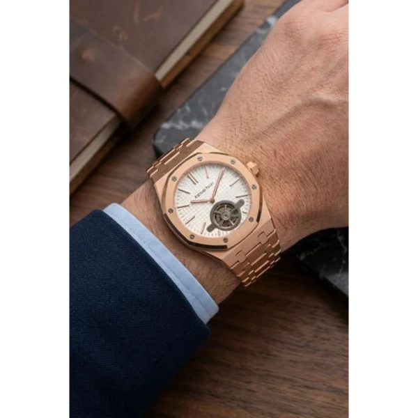 Audemars Piguet Tourbillion Watch For Men Audemars Piguet Tourbillion Watch For Men