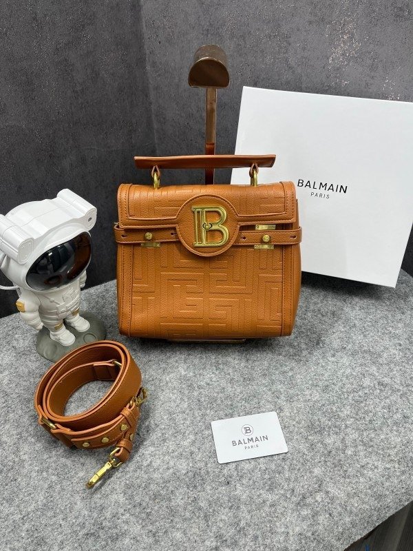 Balmain Handbag For Women (BSF810) - stayhit.in Balmain Handbag For Women (BSF810) - stayhit.in