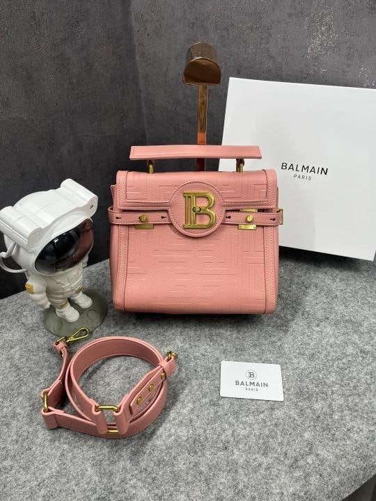 Balmain Handbag For Women (BSF812) - stayhit.in Balmain Handbag For Women (BSF812) - stayhit.in