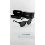 Balmain Sunglasses Black For Men