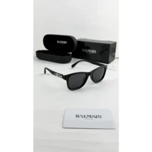 Balmain Sunglasses Black For Men