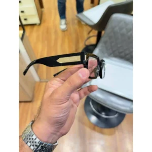 Balmain Sunglasses Plano For Men