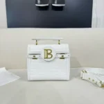 Balmain Tote Bag For Women (LAB731) - stayhit.in