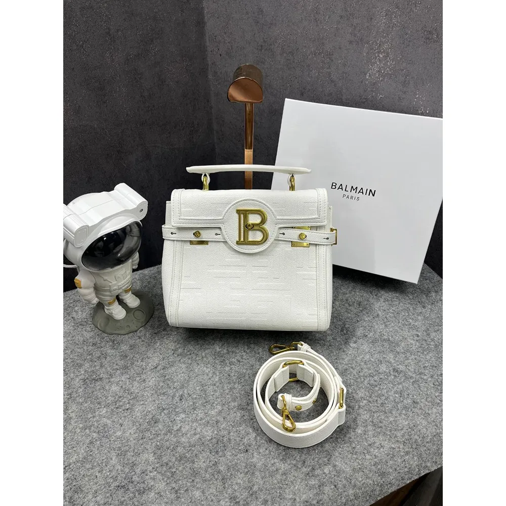 Balmain Tote Bag For Women (LAB731) - stayhit.in Balmain Tote Bag For Women (LAB731) - stayhit.in