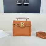 Balmain Tote Bag For Women (LAB732) - stayhit.in