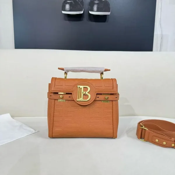 Balmain Tote Bag For Women (LAB732) - stayhit.in Balmain Tote Bag For Women (LAB732) - stayhit.in