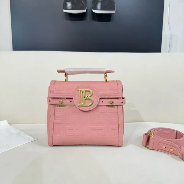 Balmain Tote Bag For Women (LAB733) - stayhit.in Balmain Tote Bag For Women (LAB733) - stayhit.in