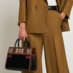 Burberry Handbag For Women (BSF814) - stayhit.in
