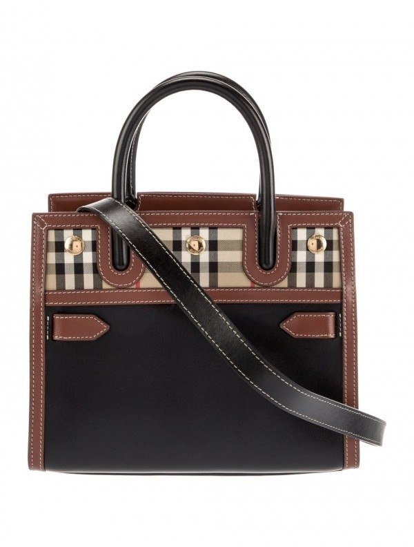 Burberry Handbag For Women (BSF814) - stayhit.in Burberry Handbag For Women (BSF814) - stayhit.in