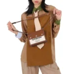Burberry Handbag For Women (LAB725) - stayhit.in