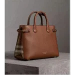 Burberry Handbag For Women (LAB764) - stayhit.in