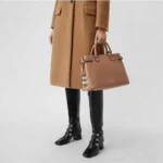 Burberry Handbag For Women (LAB764) - stayhit.in