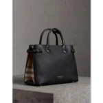 Burberry Handbag For Women (LAB765) - stayhit.in