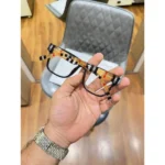 Burberry Plano Sunglasses For Men