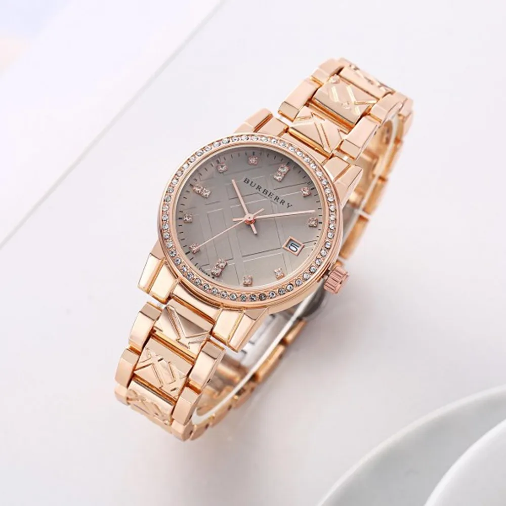 Burberry Watch For Women (SG1458) - stayhit.in Burberry Watch For Women (SG1458) - stayhit.in