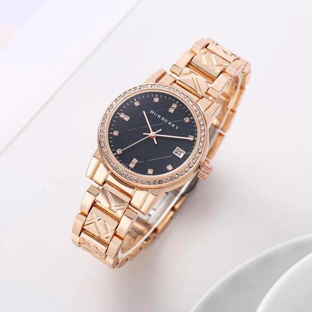 Burberry Watch For Women (SG1460) - stayhit.in Burberry Watch For Women (SG1460) - stayhit.in