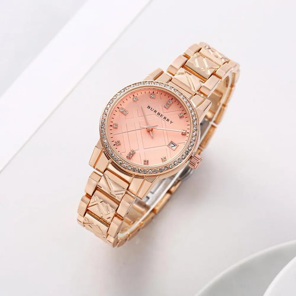 Burberry Watch For Women (SG1462) - stayhit.in Burberry Watch For Women (SG1462) - stayhit.in