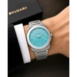 Bvlgari Octo Roma Watch For Men