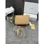 Bvlgari Shoulder Bag For Women (LAB735) - stayhit.in