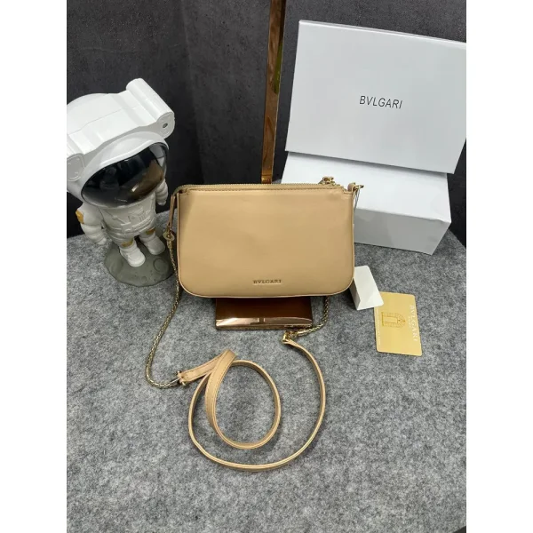 Bvlgari Shoulder Bag For Women (LAB735) - stayhit.in Bvlgari Shoulder Bag For Women (LAB735) - stayhit.in