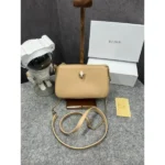 Bvlgari Shoulder Bag For Women (LAB735) - stayhit.in