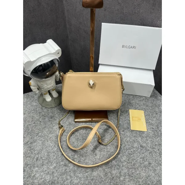 Bvlgari Shoulder Bag For Women (LAB735) - stayhit.in Bvlgari Shoulder Bag For Women (LAB735) - stayhit.in