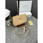 Bvlgari Shoulder Bag For Women (LAB735) - stayhit.in