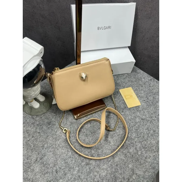 Bvlgari Shoulder Bag For Women (LAB735) - stayhit.in Bvlgari Shoulder Bag For Women (LAB735) - stayhit.in