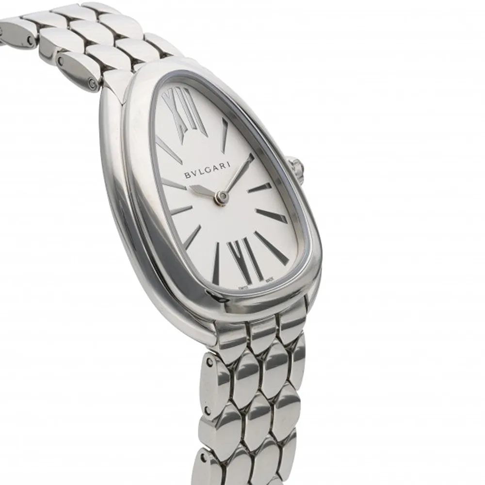 Bvlgari Watch Serpenti Seduttori For Women (SW375) - stayhit.in Bvlgari Watch Serpenti Seduttori For Women (SW375) - stayhit.in