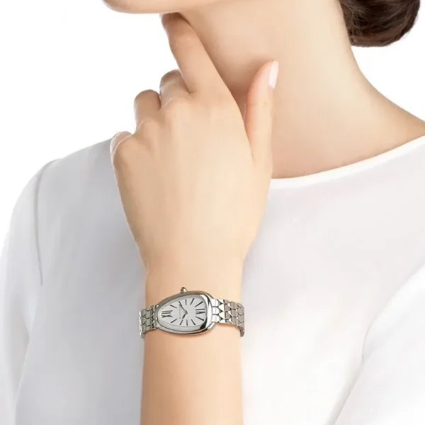Bvlgari Watch Serpenti Seduttori For Women Bvlgari Watch Serpenti Seduttori For Women